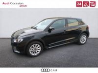 Audi A1 ALLSTREET Allstreet 30 TFSI 110 ch S tronic 7 Advanced - <small></small> 27.900 € <small>TTC</small> - #1