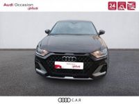 Audi A1 ALLSTREET Allstreet 30 TFSI 110 ch S tronic 7 Advanced - <small></small> 27.900 € <small>TTC</small> - #2