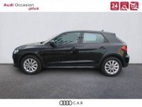 Audi A1 ALLSTREET Allstreet 30 TFSI 110 ch S tronic 7 Advanced - <small></small> 27.900 € <small>TTC</small> - #3