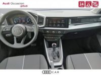 Audi A1 ALLSTREET Allstreet 30 TFSI 110 ch S tronic 7 Advanced - <small></small> 27.900 € <small>TTC</small> - #6