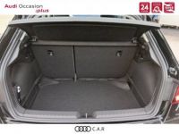 Audi A1 ALLSTREET Allstreet 30 TFSI 110 ch S tronic 7 Advanced - <small></small> 27.900 € <small>TTC</small> - #10