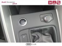 Audi A1 ALLSTREET Allstreet 30 TFSI 110 ch S tronic 7 Advanced - <small></small> 27.900 € <small>TTC</small> - #11