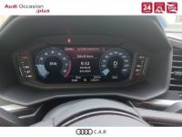 Audi A1 ALLSTREET Allstreet 30 TFSI 110 ch S tronic 7 Advanced - <small></small> 27.900 € <small>TTC</small> - #12