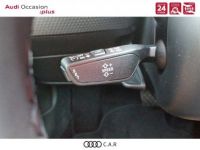 Audi A1 ALLSTREET Allstreet 30 TFSI 110 ch S tronic 7 Advanced - <small></small> 27.900 € <small>TTC</small> - #14