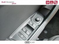 Audi A1 ALLSTREET Allstreet 30 TFSI 110 ch S tronic 7 Advanced - <small></small> 27.900 € <small>TTC</small> - #15