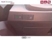 Audi A1 ALLSTREET Allstreet 30 TFSI 110 ch S tronic 7 Advanced - <small></small> 27.900 € <small>TTC</small> - #16