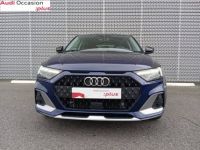 Audi A1 ALLSTREET Allstreet 30 TFSI 110 ch S tronic 7 Advanced - <small></small> 27.490 € <small>TTC</small> - #2