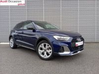 Audi A1 ALLSTREET 30 TFSI 110 ch S tronic 7 Advanced - <small></small> 26.900 € <small>TTC</small> - #3