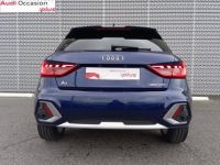 Audi A1 ALLSTREET 30 TFSI 110 ch S tronic 7 Advanced - <small></small> 26.900 € <small>TTC</small> - #5