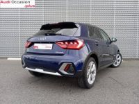 Audi A1 ALLSTREET 30 TFSI 110 ch S tronic 7 Advanced - <small></small> 26.900 € <small>TTC</small> - #6