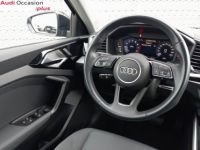 Audi A1 ALLSTREET 30 TFSI 110 ch S tronic 7 Advanced - <small></small> 26.900 € <small>TTC</small> - #19