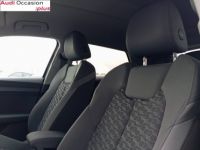 Audi A1 ALLSTREET 30 TFSI 110 ch S tronic 7 Advanced - <small></small> 26.900 € <small>TTC</small> - #22