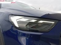 Audi A1 ALLSTREET 30 TFSI 110 ch S tronic 7 Advanced - <small></small> 26.900 € <small>TTC</small> - #24