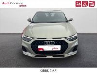 Audi A1 ALLSTREET Allstreet 30 TFSI 110 ch S tronic 7 Avus - <small></small> 34.900 € <small>TTC</small> - #2