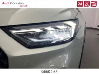 Audi A1 ALLSTREET Allstreet 30 TFSI 110 ch S tronic 7 Avus - <small></small> 34.900 € <small>TTC</small> - #10