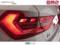 Audi A1 ALLSTREET Allstreet 30 TFSI 110 ch S tronic 7 Avus - <small></small> 34.900 € <small>TTC</small> - #11