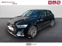 Audi A1 ALLSTREET Allstreet 30 TFSI 110 ch S tronic 7 Avus - <small></small> 35.900 € <small>TTC</small> - #1