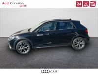 Audi A1 ALLSTREET Allstreet 30 TFSI 110 ch S tronic 7 Avus - <small></small> 35.900 € <small>TTC</small> - #3