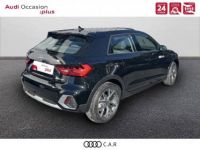 Audi A1 ALLSTREET Allstreet 30 TFSI 110 ch S tronic 7 Avus - <small></small> 35.900 € <small>TTC</small> - #4