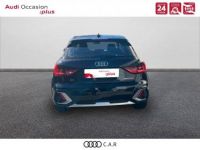 Audi A1 ALLSTREET Allstreet 30 TFSI 110 ch S tronic 7 Avus - <small></small> 35.900 € <small>TTC</small> - #5