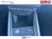 Audi A1 ALLSTREET Allstreet 30 TFSI 110 ch S tronic 7 Avus - <small></small> 35.900 € <small>TTC</small> - #10