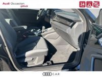 Audi A1 ALLSTREET Allstreet 30 TFSI 110 ch S tronic 7 Avus - <small></small> 35.900 € <small>TTC</small> - #11