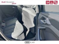 Audi A1 ALLSTREET Allstreet 30 TFSI 110 ch S tronic 7 Avus - <small></small> 35.900 € <small>TTC</small> - #12