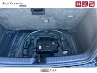 Audi A1 ALLSTREET Allstreet 30 TFSI 110 ch S tronic 7 Avus - <small></small> 35.900 € <small>TTC</small> - #13