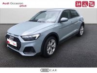 Audi A1 ALLSTREET Allstreet 30 TFSI 110 ch S tronic 7 Avus - <small></small> 31.990 € <small>TTC</small> - #1