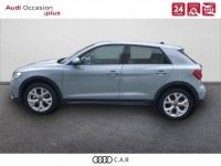 Audi A1 ALLSTREET Allstreet 30 TFSI 110 ch S tronic 7 Avus - <small></small> 31.990 € <small>TTC</small> - #3