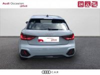 Audi A1 ALLSTREET Allstreet 30 TFSI 110 ch S tronic 7 Avus - <small></small> 31.990 € <small>TTC</small> - #4