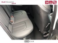 Audi A1 ALLSTREET Allstreet 30 TFSI 110 ch S tronic 7 Avus - <small></small> 31.990 € <small>TTC</small> - #8