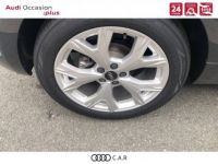 Audi A1 ALLSTREET Allstreet 30 TFSI 110 ch S tronic 7 Avus - <small></small> 31.990 € <small>TTC</small> - #9