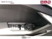 Audi A1 ALLSTREET Allstreet 30 TFSI 110 ch S tronic 7 Avus - <small></small> 31.990 € <small>TTC</small> - #11