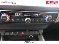 Audi A1 ALLSTREET Allstreet 30 TFSI 110 ch S tronic 7 Avus - <small></small> 31.990 € <small>TTC</small> - #13