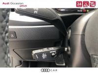 Audi A1 ALLSTREET Allstreet 30 TFSI 110 ch S tronic 7 Avus - <small></small> 31.990 € <small>TTC</small> - #15