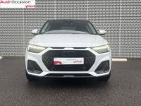 Audi A1 ALLSTREET Allstreet 30 TFSI 110 ch S tronic 7 Avus - <small></small> 30.990 € <small>TTC</small> - #3