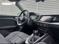 Audi A1 ALLSTREET Allstreet 30 TFSI 110 ch S tronic 7 Avus - <small></small> 30.990 € <small>TTC</small> - #4