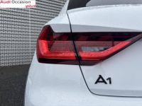 Audi A1 ALLSTREET Allstreet 30 TFSI 110 ch S tronic 7 Avus - <small></small> 30.990 € <small>TTC</small> - #36