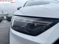 Audi A1 ALLSTREET Allstreet 30 TFSI 110 ch S tronic 7 Avus - <small></small> 30.990 € <small>TTC</small> - #38