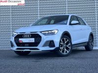 Audi A1 ALLSTREET 30 TFSI 110 ch S tronic 7 Avus - <small></small> 29.900 € <small>TTC</small> - #1