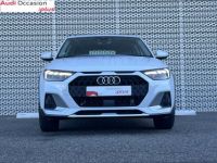 Audi A1 ALLSTREET 30 TFSI 110 ch S tronic 7 Avus - <small></small> 29.900 € <small>TTC</small> - #2