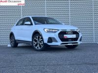 Audi A1 ALLSTREET 30 TFSI 110 ch S tronic 7 Avus - <small></small> 29.900 € <small>TTC</small> - #3