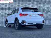 Audi A1 ALLSTREET 30 TFSI 110 ch S tronic 7 Avus - <small></small> 29.900 € <small>TTC</small> - #4