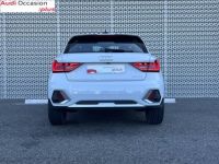 Audi A1 ALLSTREET 30 TFSI 110 ch S tronic 7 Avus - <small></small> 29.900 € <small>TTC</small> - #5