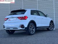 Audi A1 ALLSTREET 30 TFSI 110 ch S tronic 7 Avus - <small></small> 29.900 € <small>TTC</small> - #6