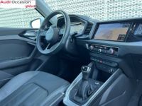 Audi A1 ALLSTREET 30 TFSI 110 ch S tronic 7 Avus - <small></small> 29.900 € <small>TTC</small> - #7