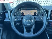 Audi A1 ALLSTREET 30 TFSI 110 ch S tronic 7 Avus - <small></small> 29.900 € <small>TTC</small> - #11