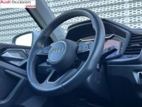 Audi A1 ALLSTREET 30 TFSI 110 ch S tronic 7 Avus - <small></small> 29.900 € <small>TTC</small> - #12