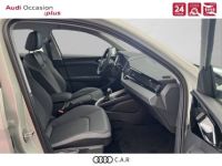 Audi A1 ALLSTREET 30 TFSI 110 ch S tronic 7 Avus - <small></small> 30.990 € <small>TTC</small> - #7